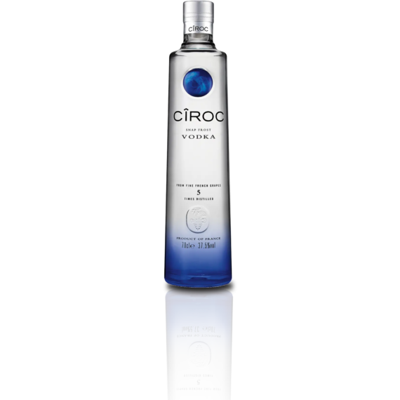 Ciroc Vodka (0,7L | 40%)