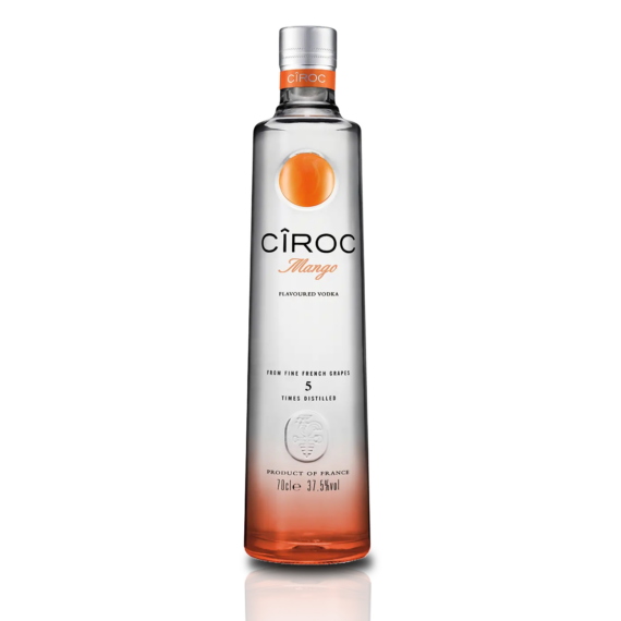 Ciroc Mango Vodka (0,7L | 37,5%)