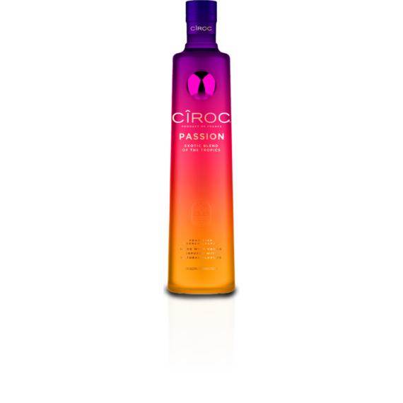 Ciroc Passion Vodka (0,7L | 37,5%)