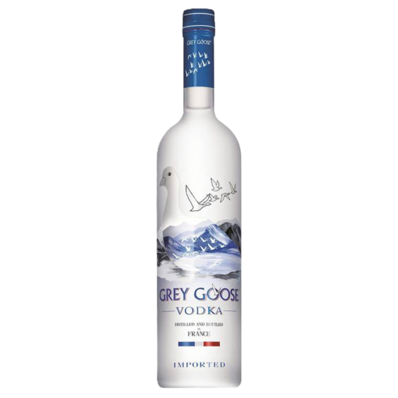 Grey Goose Original Vodka (0,7L | 40%)