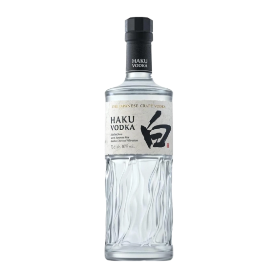 Haku Vodka (0,7L | 40%)