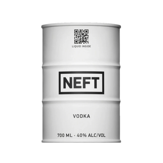 NEFT Vodka (0,7L | 40%)