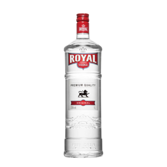 Royal Vodka (0,7L | 37,5%)