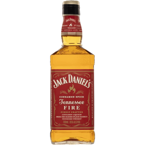 Jack Daniel's Fire (0,7L | 35%)