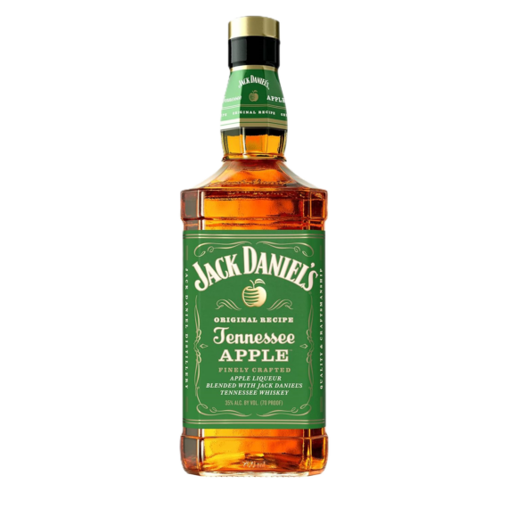 Jack Daniel's Apple (1,0L | 35%)