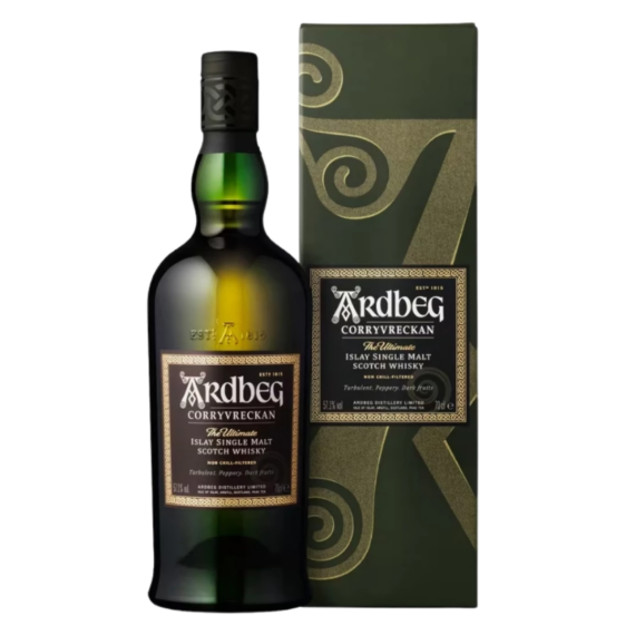 Ardbeg Corryvreckan Whisky (0,7L|57,1%)