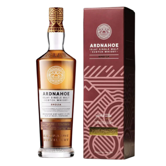 Ardnahoe Bholsa Single Malt Whisky (0,7L|50%)