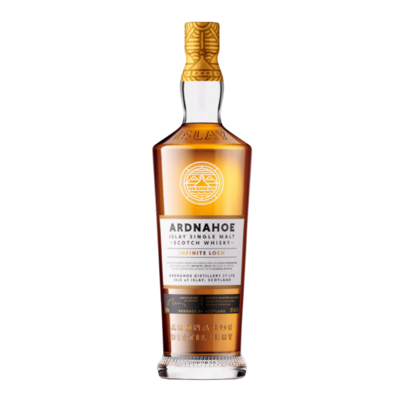 Ardnahoe Infinite Loch Single Malt Whisky (0,7L|50%)