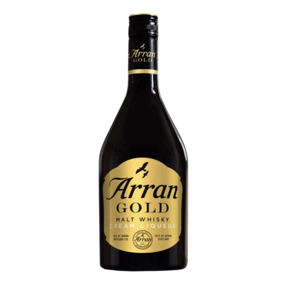 Arran Gold Krémlikőr (0,7L|17%)