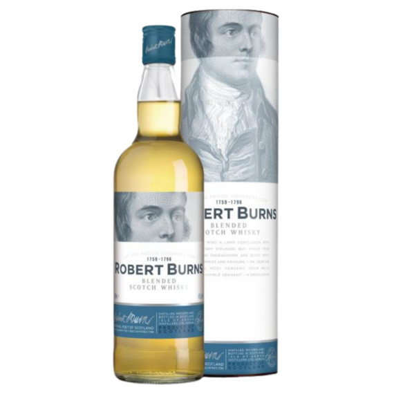 Arran The Burns Blend Whisky (0,7L|40%)