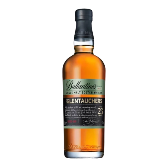 Ballantines 23 Years Glentauchers Single Malt Whisky (0,7L|40%)