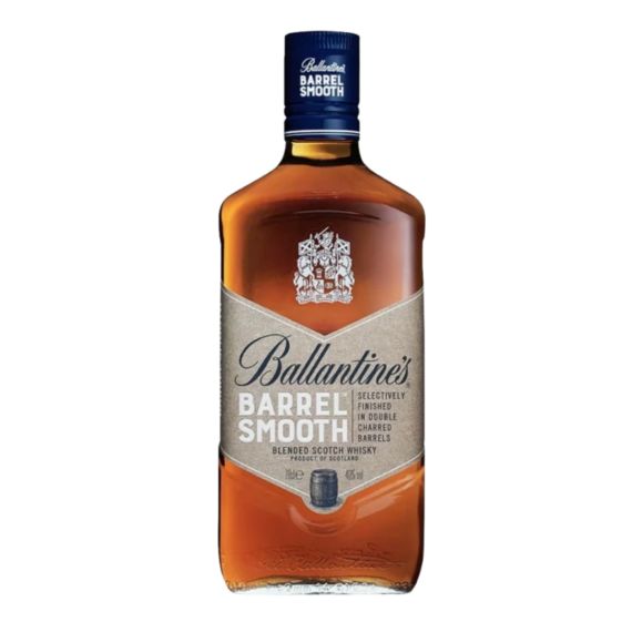 Ballantines Barrel Smooth Whisky (0,7L|40%)