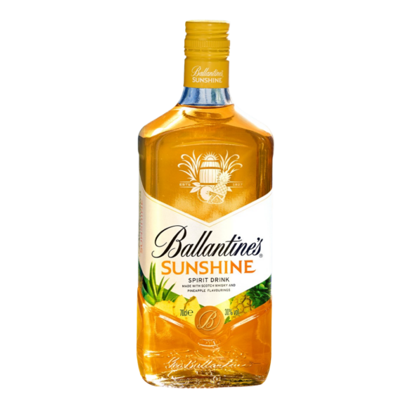 Ballantines Sunshine (0,7L|30%)