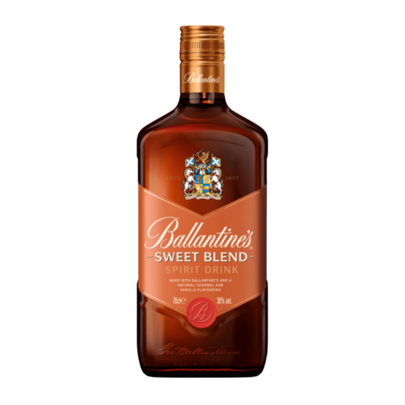 Ballantines Sweet Blend (0,7L|30%)