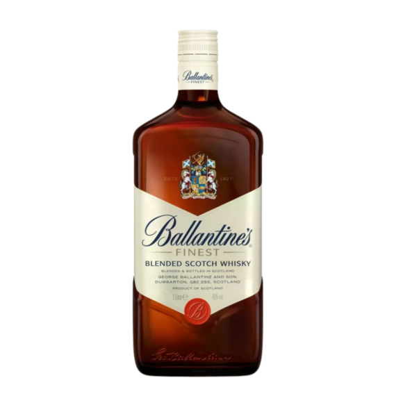 Ballantines Whisky (0,5L|40%)