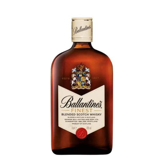 Ballantines Whisky Medium (0,35L|40%)