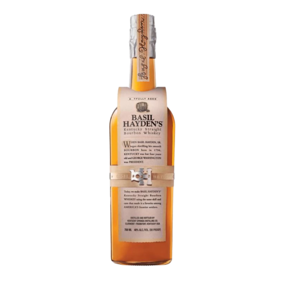 Basil Haydens Whiskey (0,7L|40%)