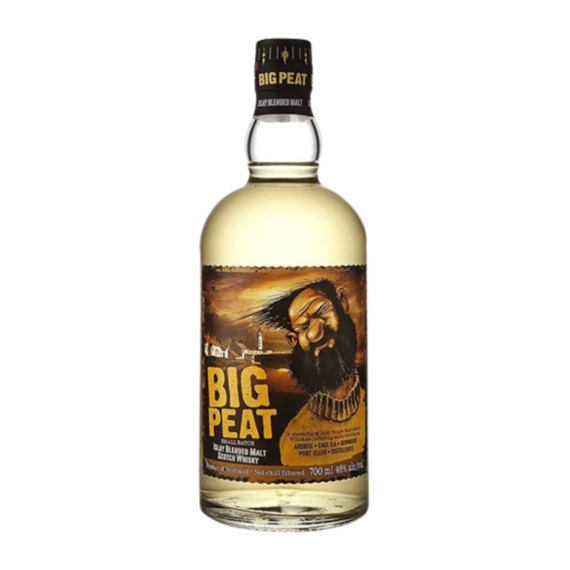 Big Peat Whisky (0,7L|46%)