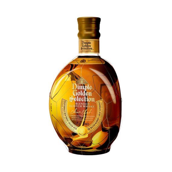 Dimple Golden Selection Whisky (0,7L|40%)