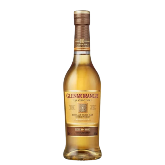 Glenmorangie Original 10 Years Whisky Medium (0,35L|40%)
