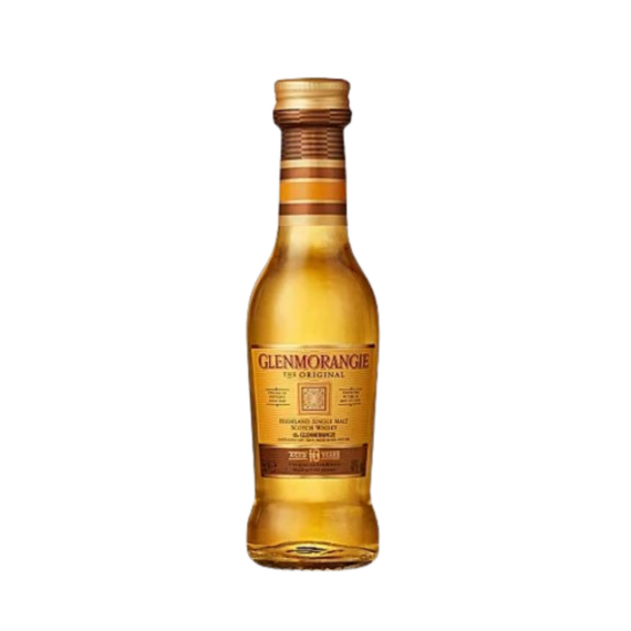 Glenmorangie Original 10 Years Whisky Mini (0,05L|40%)