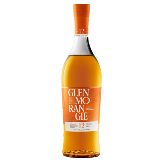 Glenmorangie Original 12 Years Whisky (0,7L|40%)