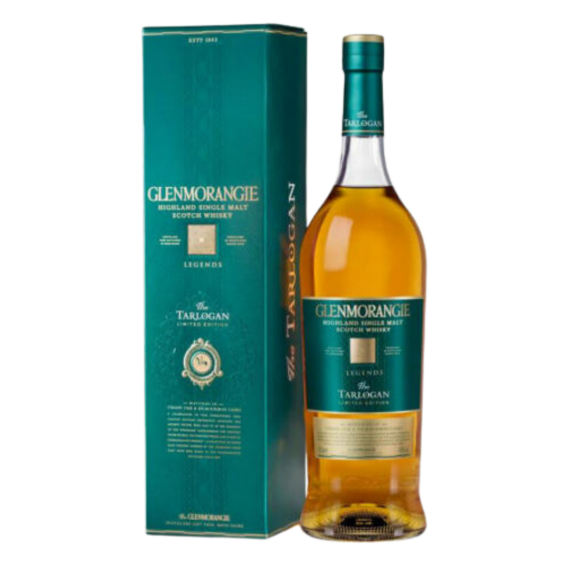Glenmorangie Tarlogan Whisky (0,7L|43%)