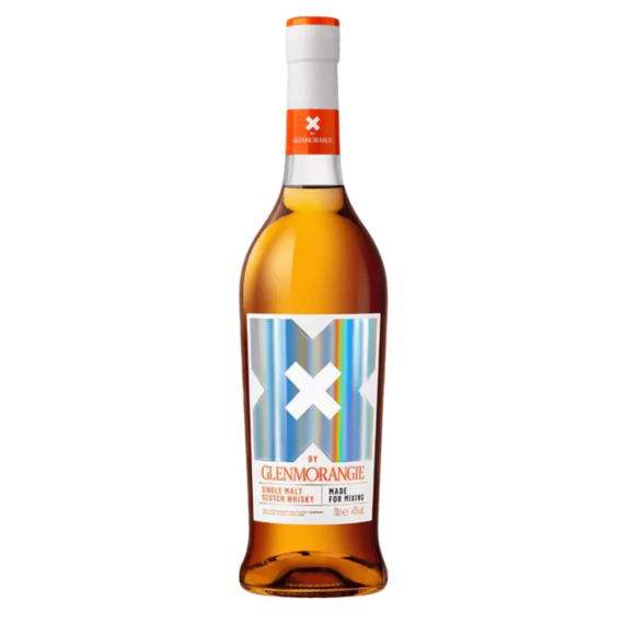 Glenmorangie X Whisky (0,7L|40%)