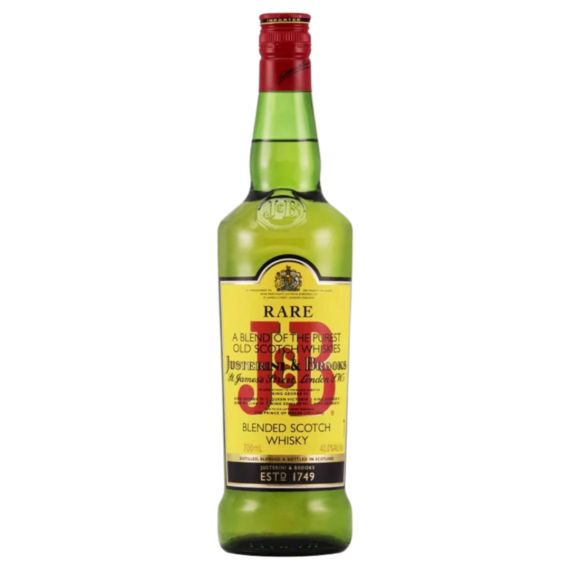 J&B Rare Whisky (0,7L|40%)
