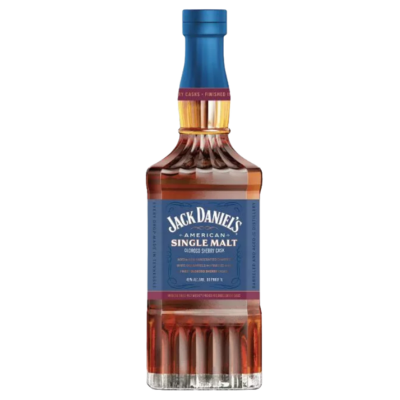 Jack Daniel's American Single Malt Whiskey (1L|45%)