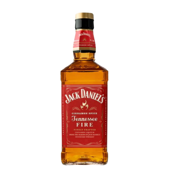 Jack Daniels Fire (0,5L|35%)