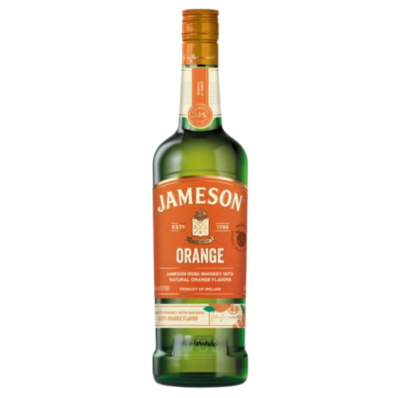 Jameson Orange (0,7L|30%)