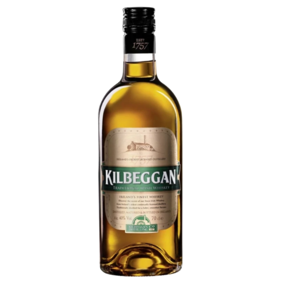 Kilbeggan Whiskey (0,7L|40%)