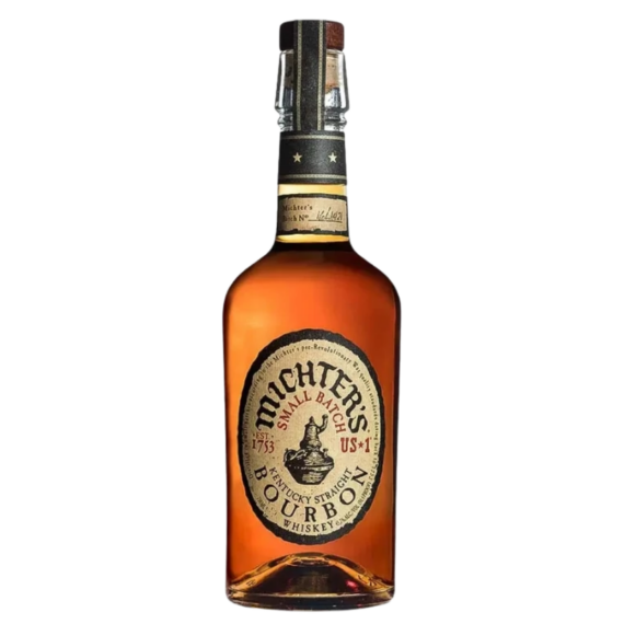 Michters Bourbon Whiskey (0,7L|45,7%)