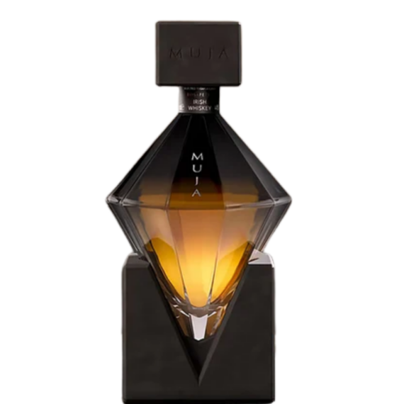 Muja Rosapetra Irish Whiskey (0,5L|44%)