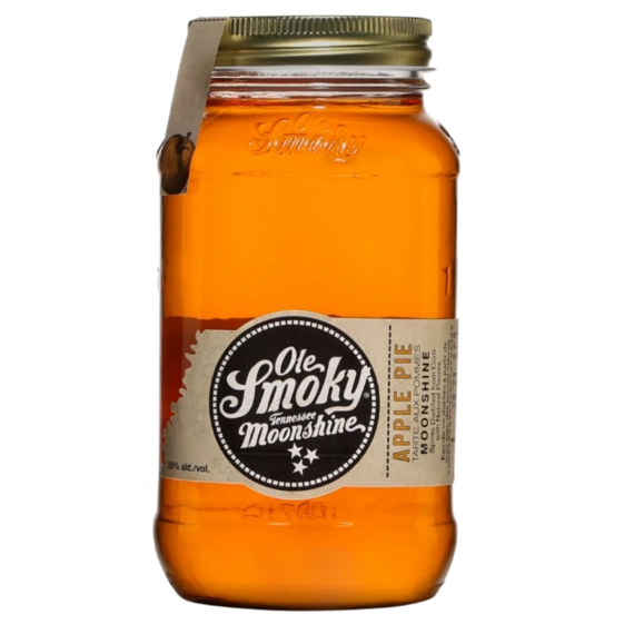 Ole Smoky Moonshine Apple Pie (0,7L|20%)