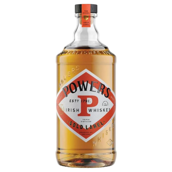 Powers Gold Label Whiskey (0,7L|43,2%)
