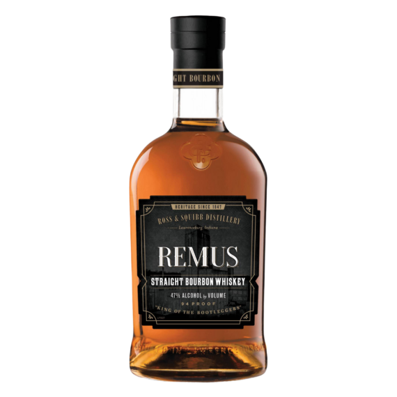 Remus Bourbon (0,7L|47%)