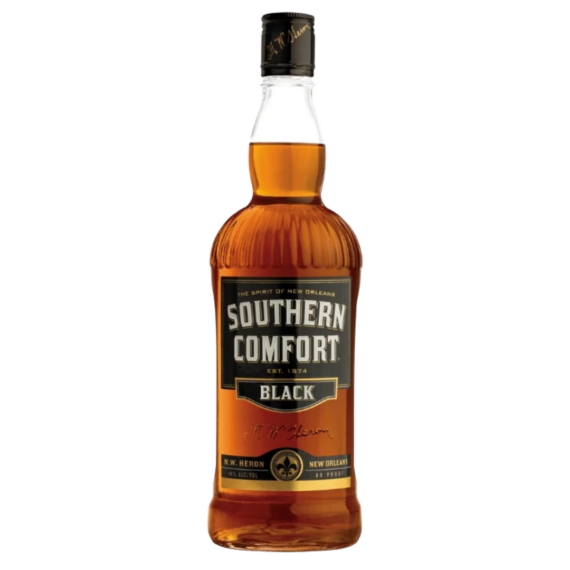 Southern Comfort Black Whiskey (0,7L|40%)