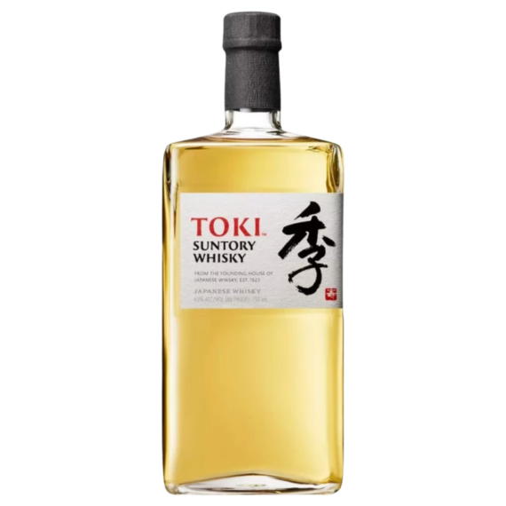 Suntory Toki Whisky (0,7L|43%)