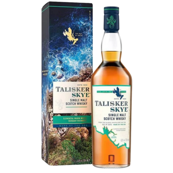 Talisker Skye Whisky (0,7L|45,8%)
