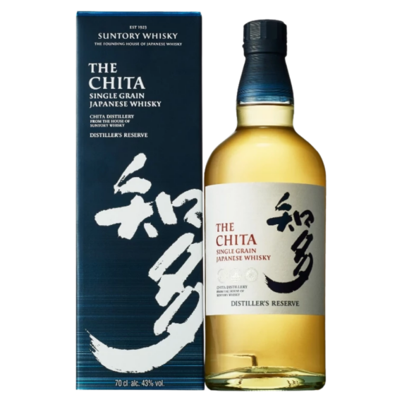 The Chita Single Grain Whisky (0,7L|43%)