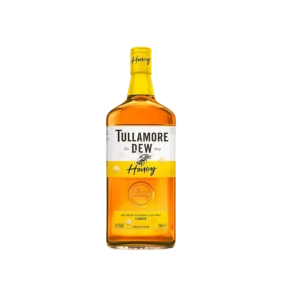 Tullamore Dew Honey (0,7L|35%)