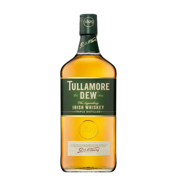 Tullamore Dew Whiskey (0,5L|40%)