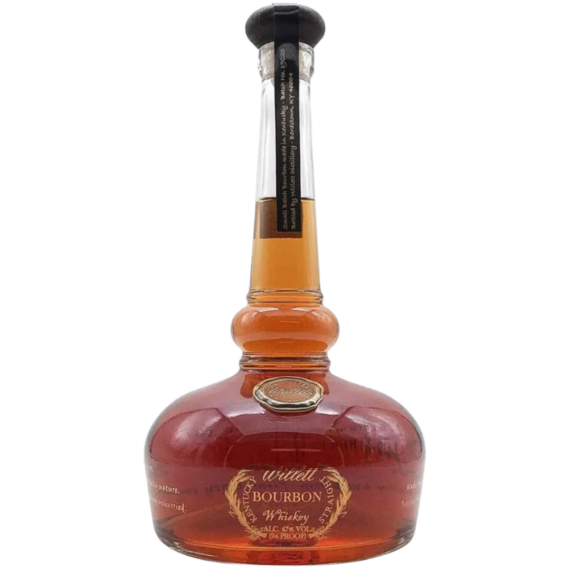 Willett Kentucky Straight Bourbon Whiskey (1,75L|47%)