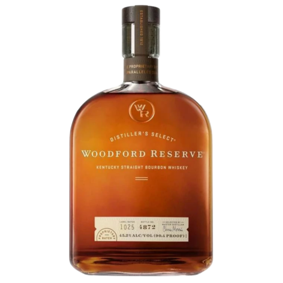 Woodford Reserve Whiskey (1L|43,2%)