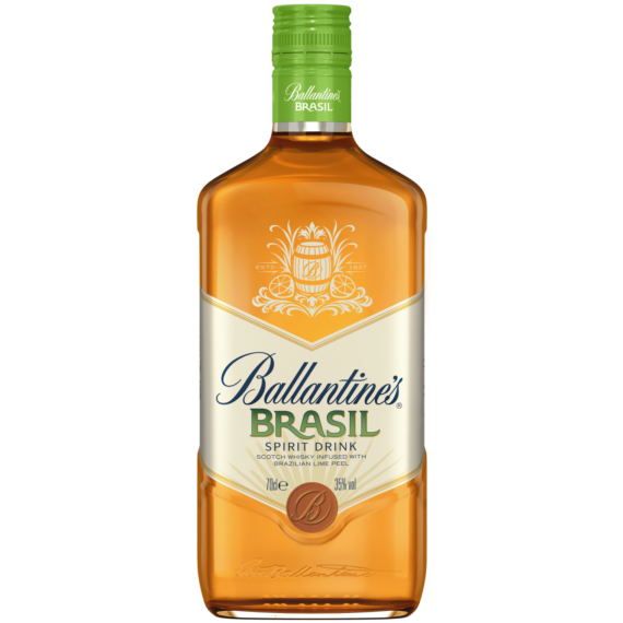 Ballantines Brasil (0,7L | 35%)
