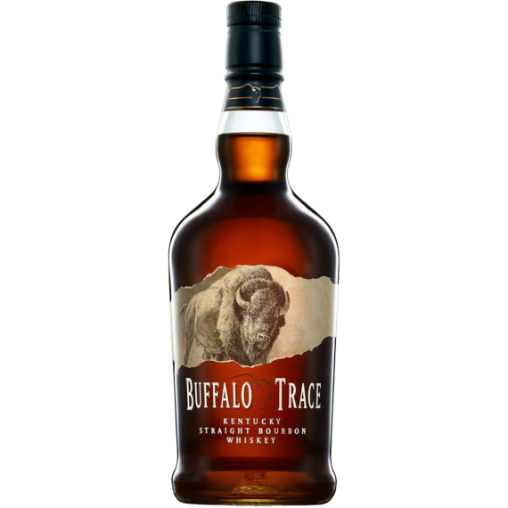 Buffalo Trace Bourbon Whiskey (0,7L | 40%)