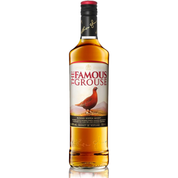 Famous Grouse Whisky (0,7L | 40%)