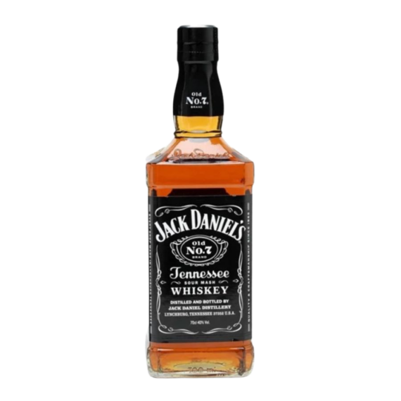 Jack Daniel's Whiskey (0,7L | 40%)